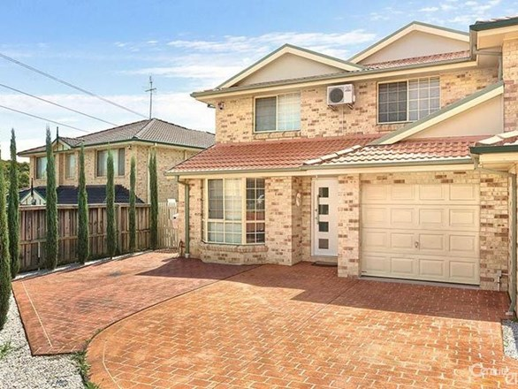 11B Croker Place, Green Valley NSW 2168