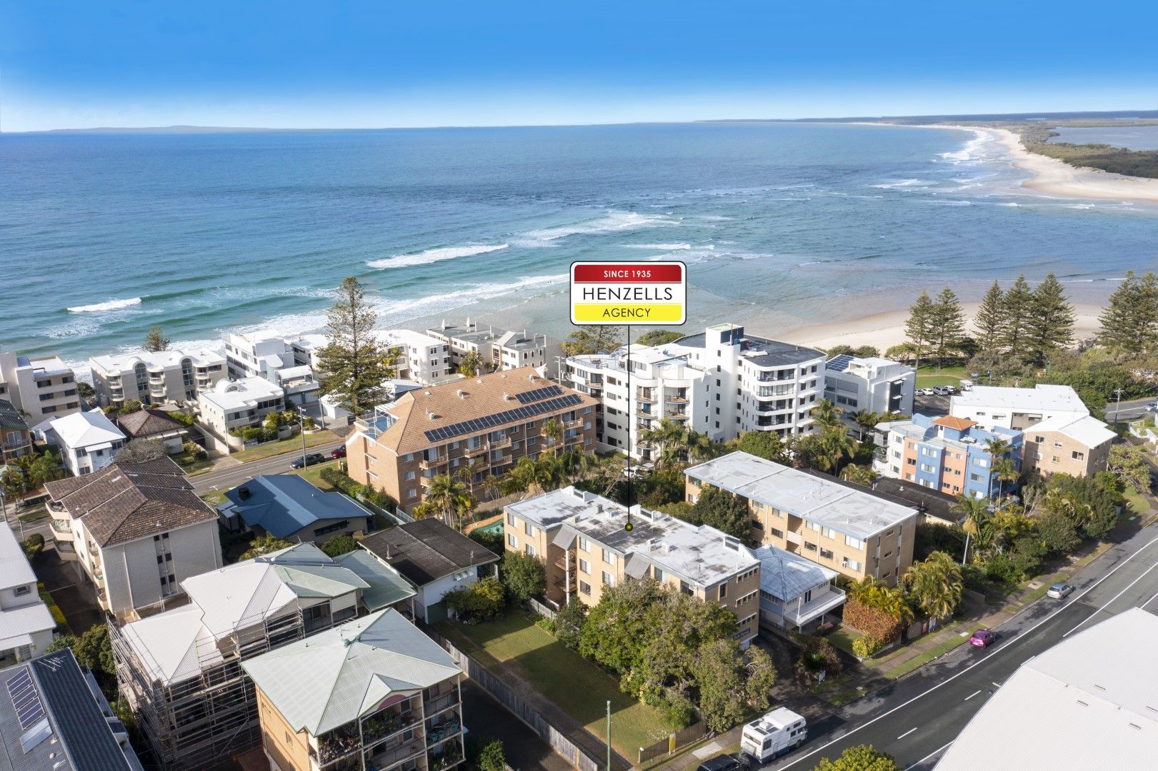 5/35 Lower Gay Terrace, Caloundra QLD 4551, Image 0