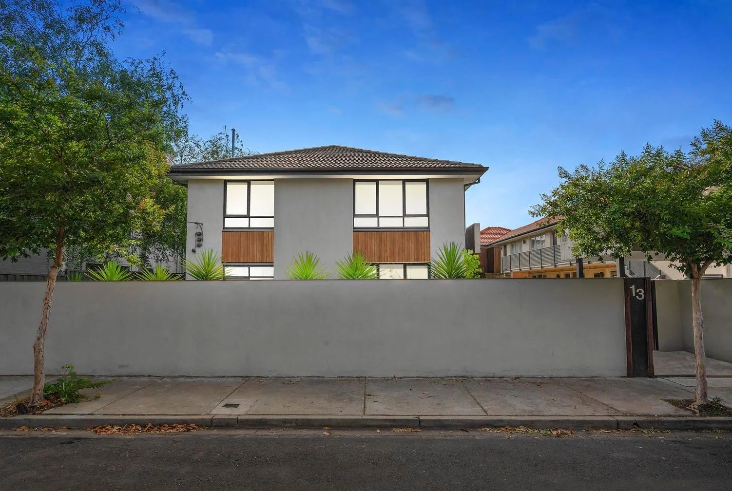 6/13 Lewisham Road, Windsor VIC 3181