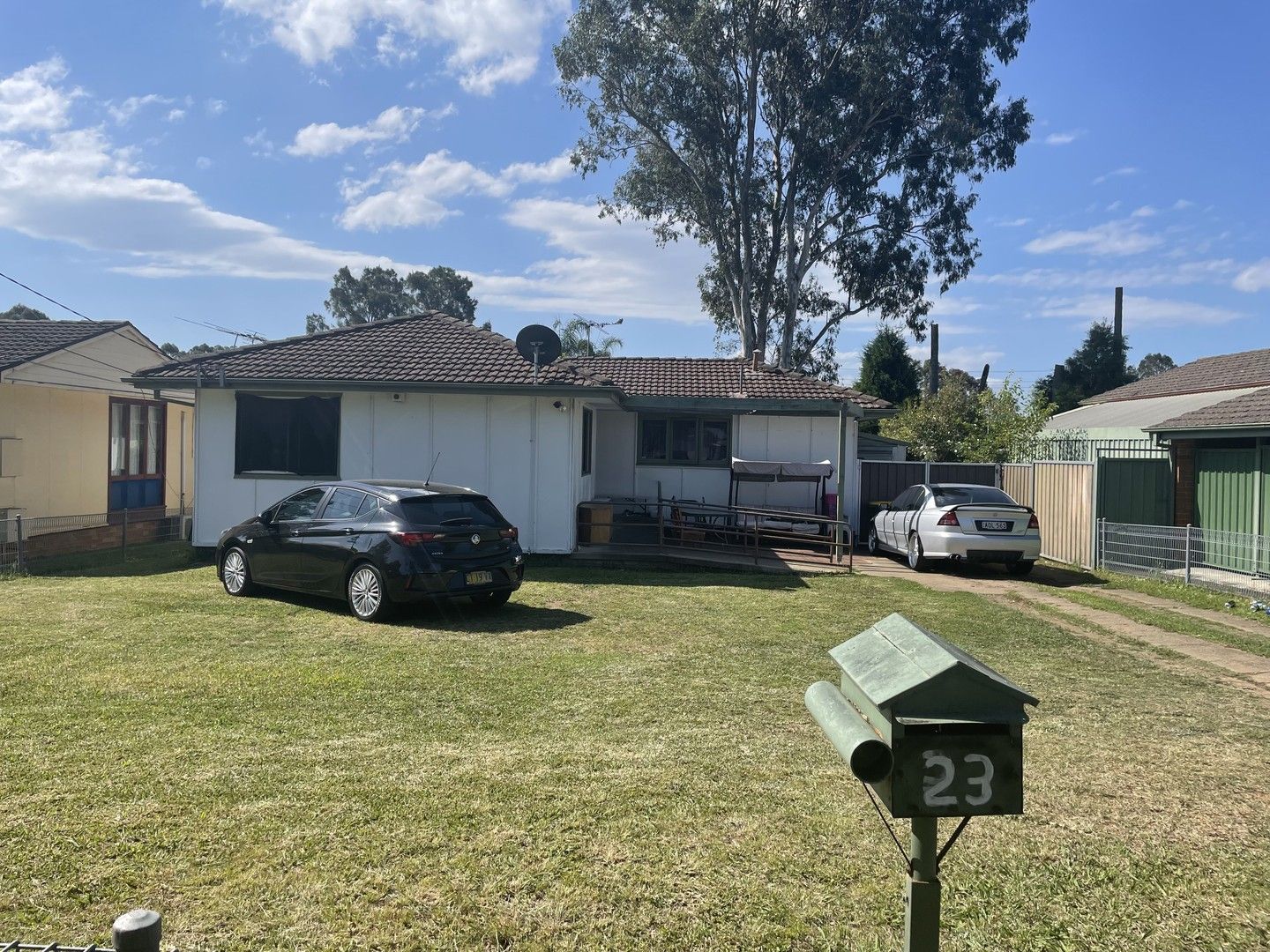 23 Cumbernauld Crescent, Dharruk NSW 2770, Image 0