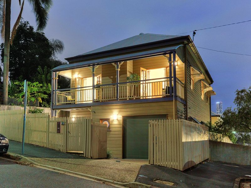 70 Kennigo Street, SPRING HILL QLD 4000, Image 1