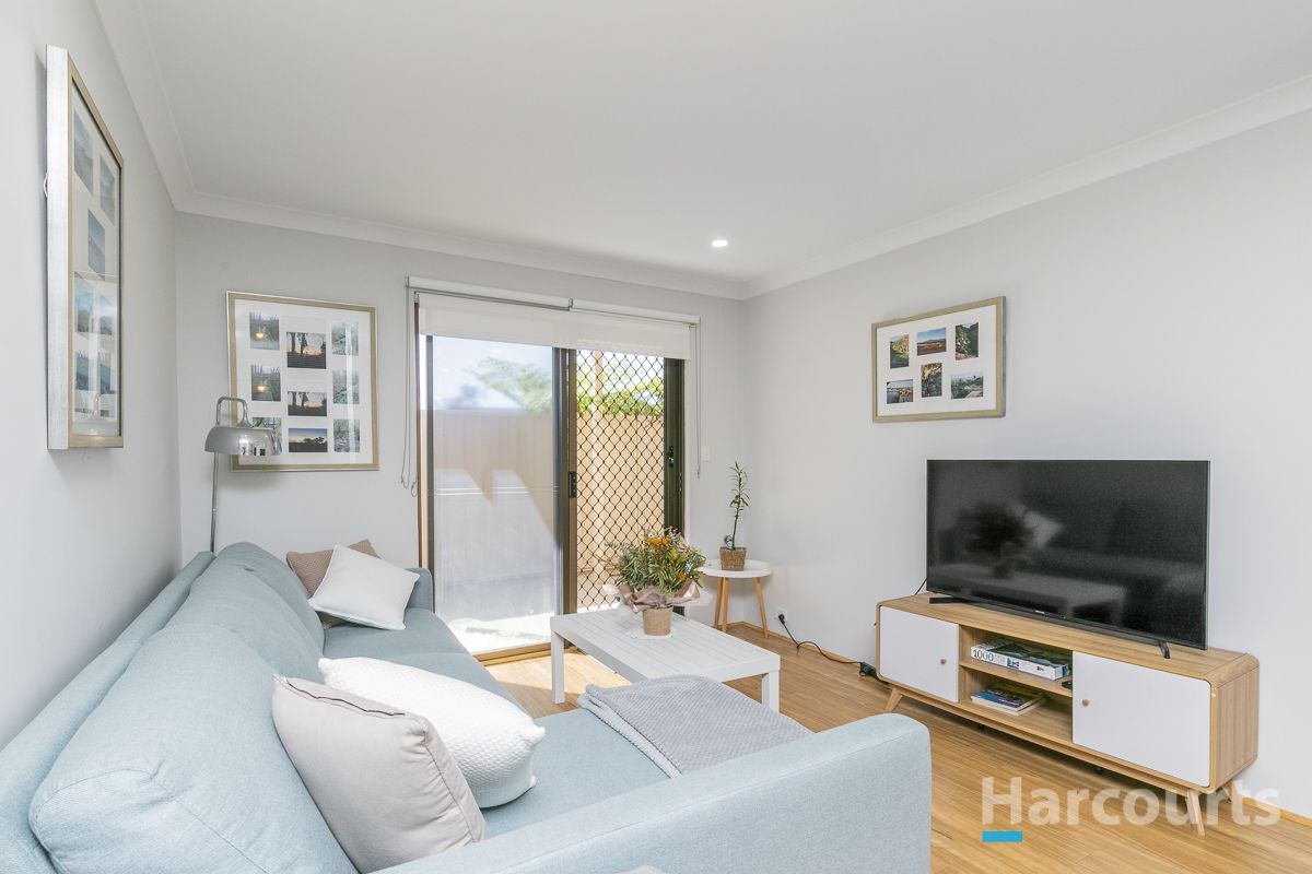 3 bedrooms House in 9/10 Beavis Court NORANDA WA, 6062