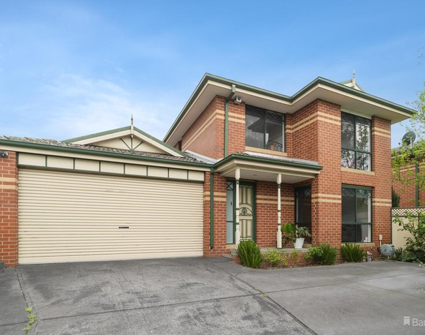 1/307 Canterbury Road, Ringwood VIC 3134