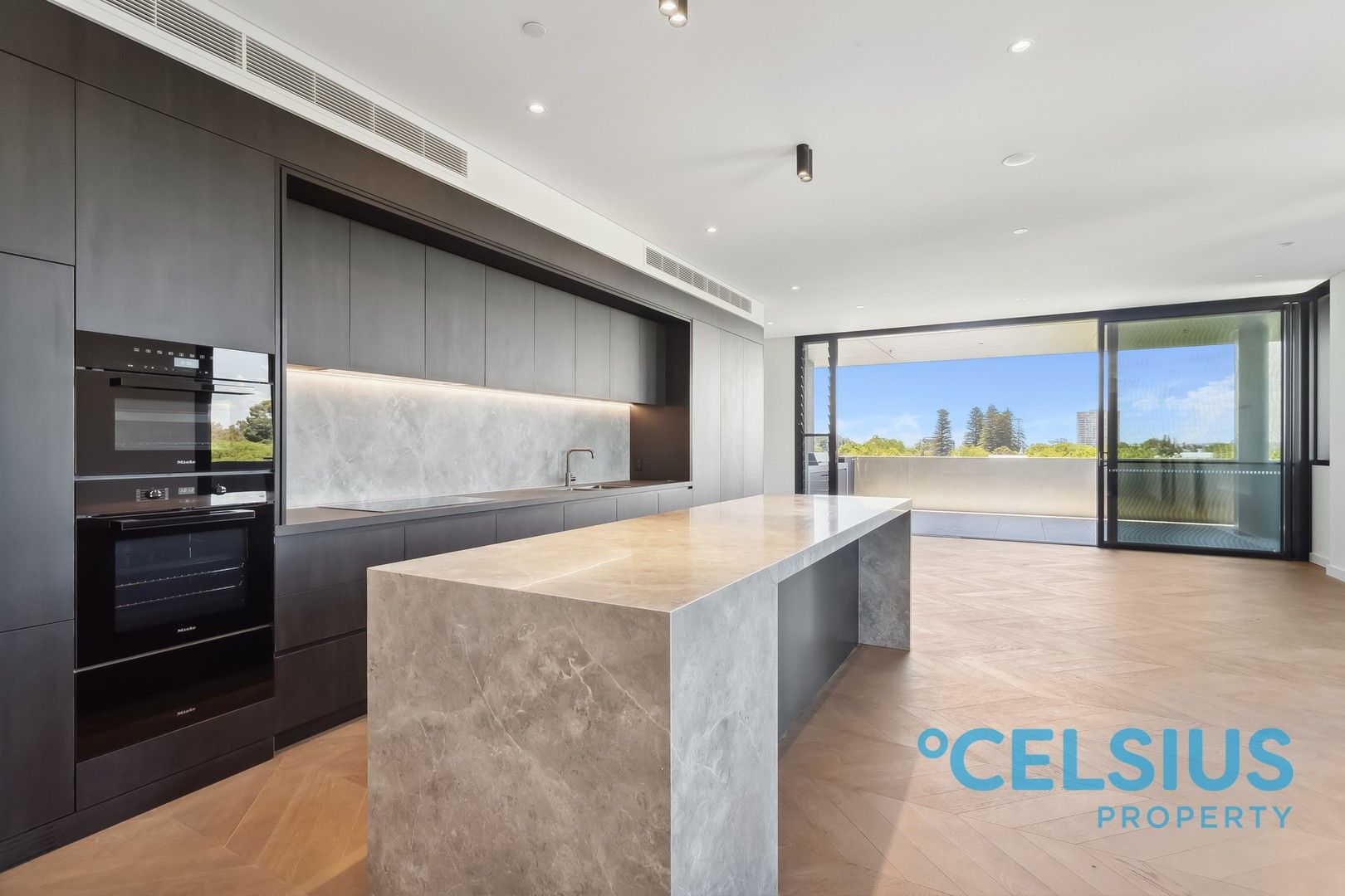 3 bedrooms Apartment / Unit / Flat in 402/385 Rokeby Road SUBIACO WA, 6008