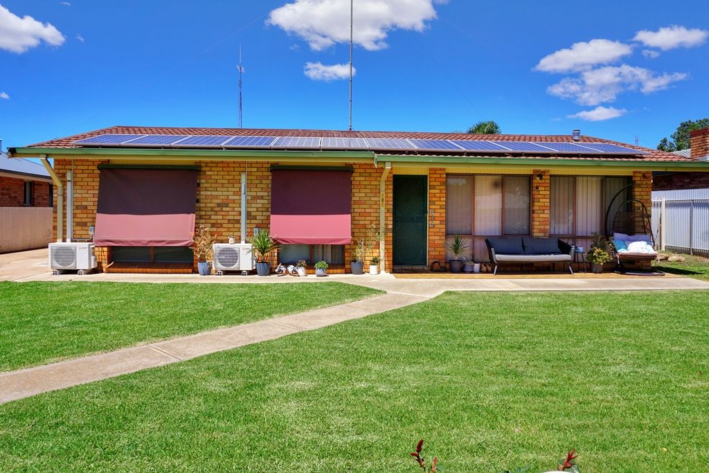 182 Railway Road, West Wyalong NSW 2671, Image 0