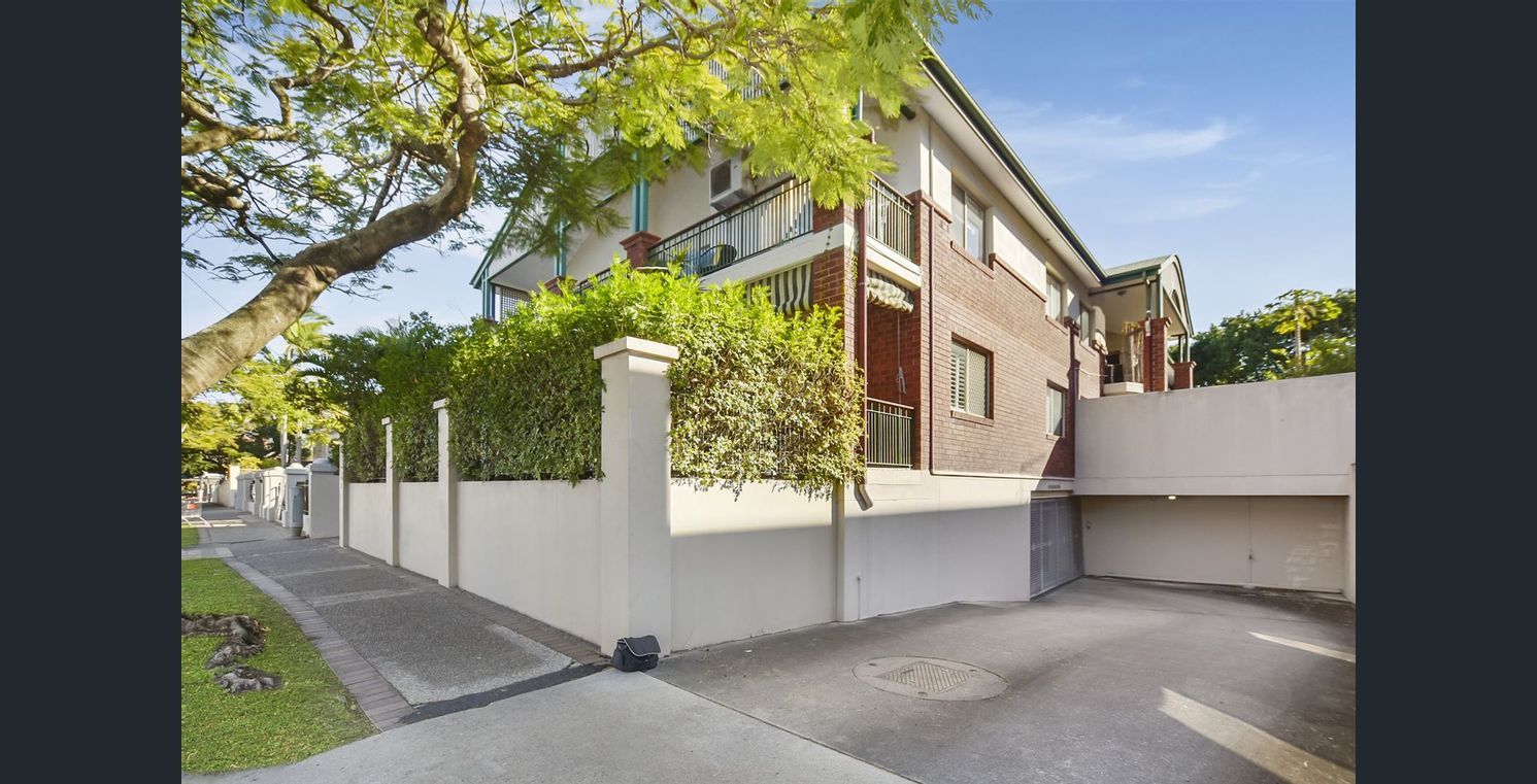 3 90 92 Racecourse Road Ascot Qld 4007 Apartment For Rent 450 Domain