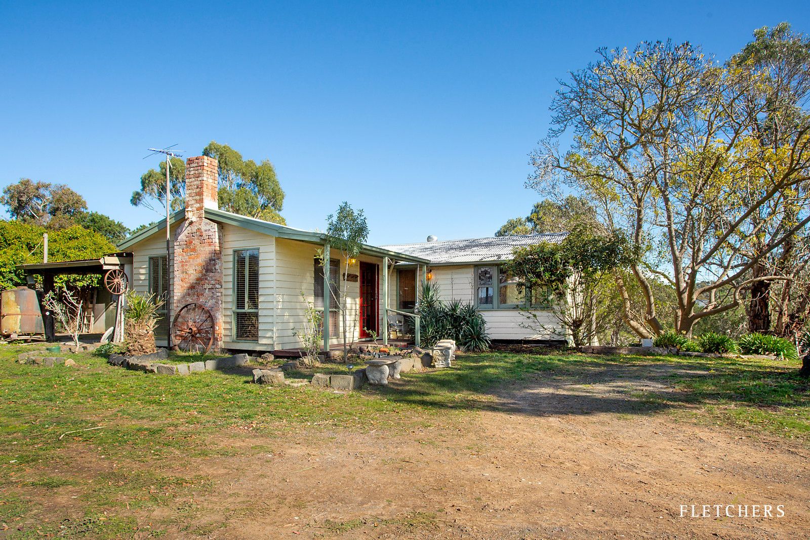 1220 Wallan Whittlesea Road, Upper Plenty VIC 3756, Image 1