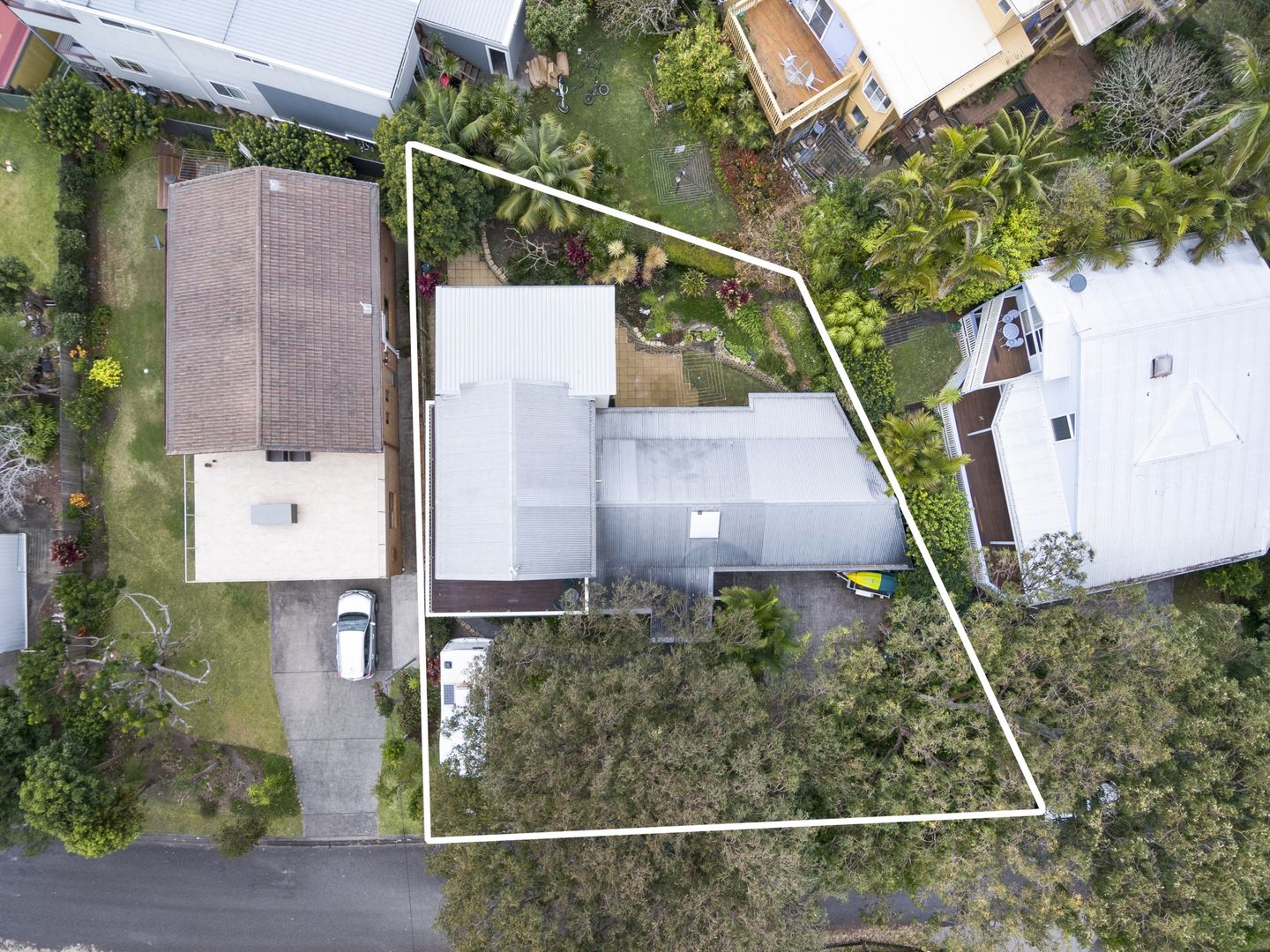 4 Kinchela Street, Crescent Head NSW 2440, Image 1