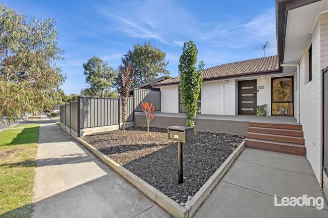Picture of 2 Buvelot Place, SUNBURY VIC 3429