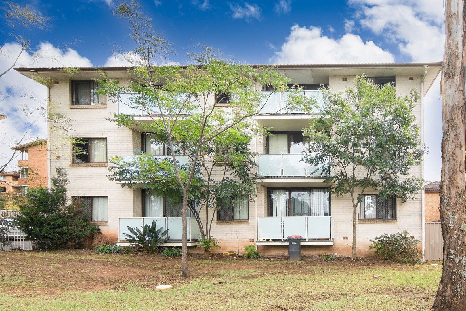 2 bedrooms Apartment / Unit / Flat in 6/56-57 Park Avenue KINGSWOOD NSW, 2747