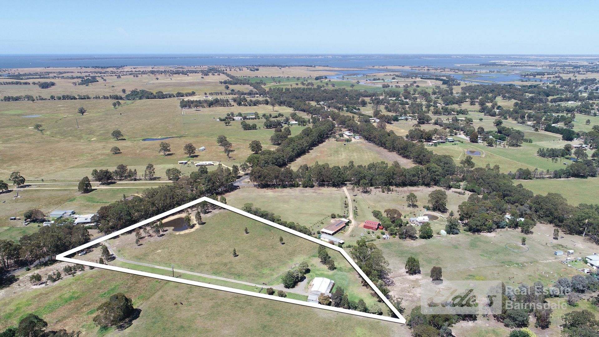 135 Stephenson Road, Nicholson VIC 3882, Image 2