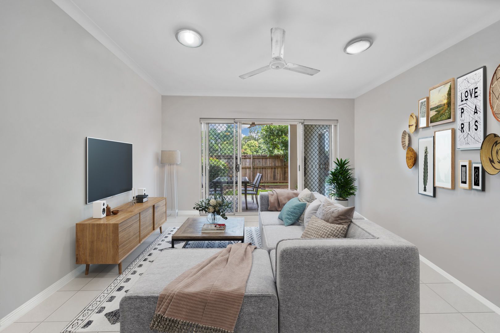 29/1-13 Ernest Street, Redlynch QLD 4870, Image 1