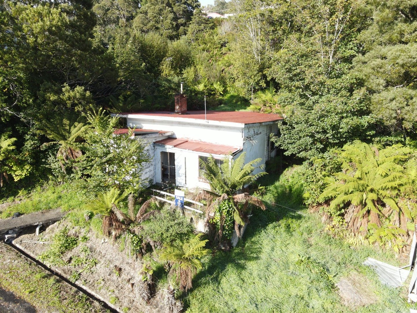 16-20 Mellor Street, Queenstown TAS 7467, Image 0