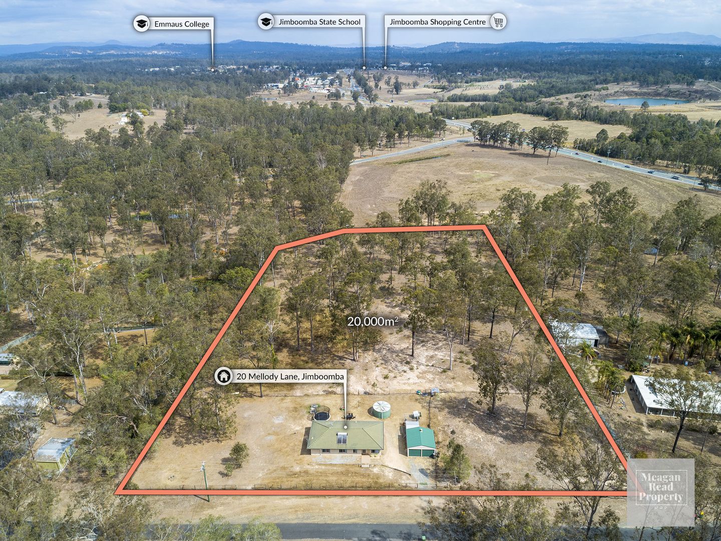 20 Mellody Lane, Jimboomba QLD 4280, Image 1