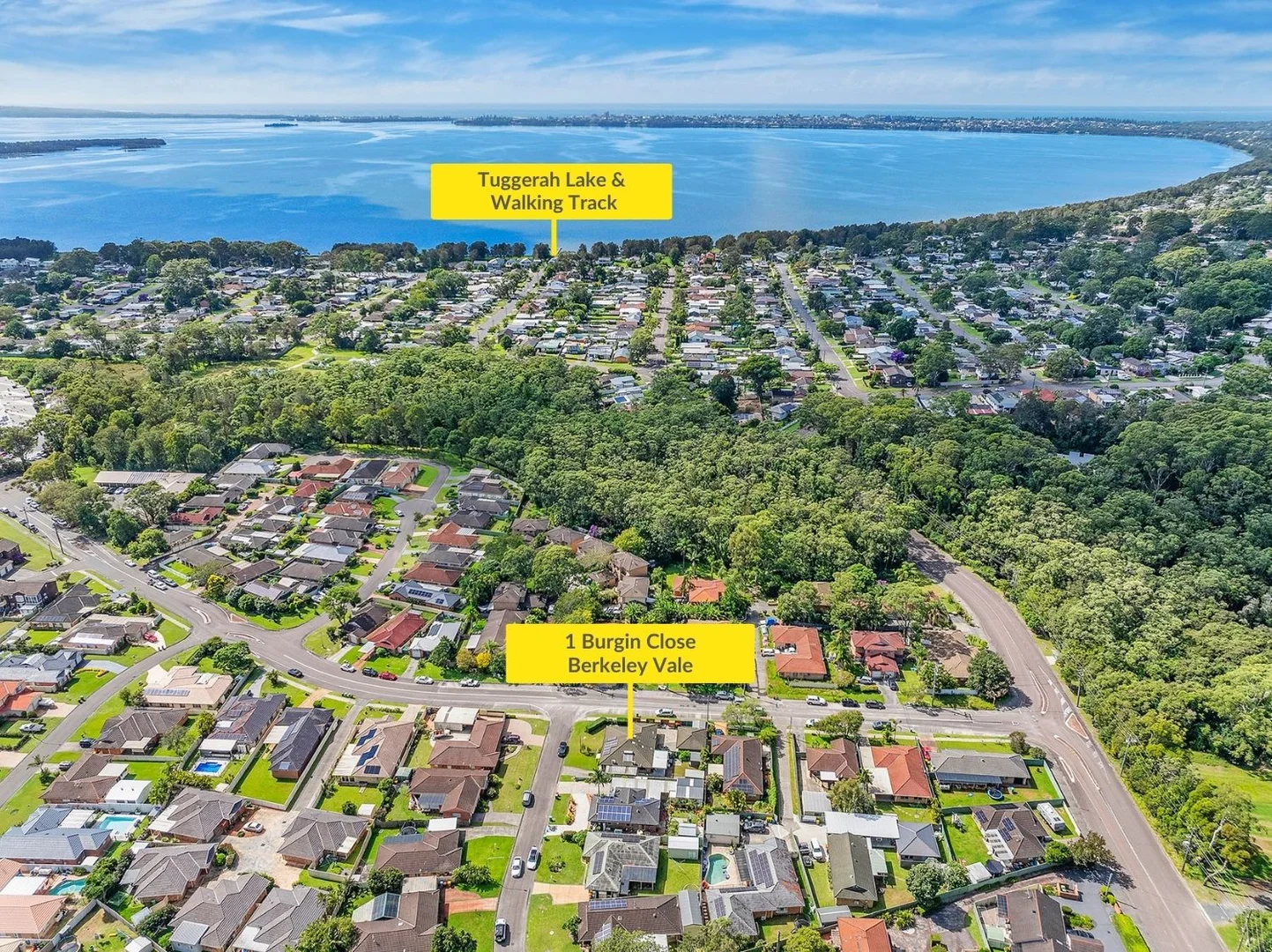 Additional image 4 of 1 Burgin Close, Berkeley Vale NSW 2261