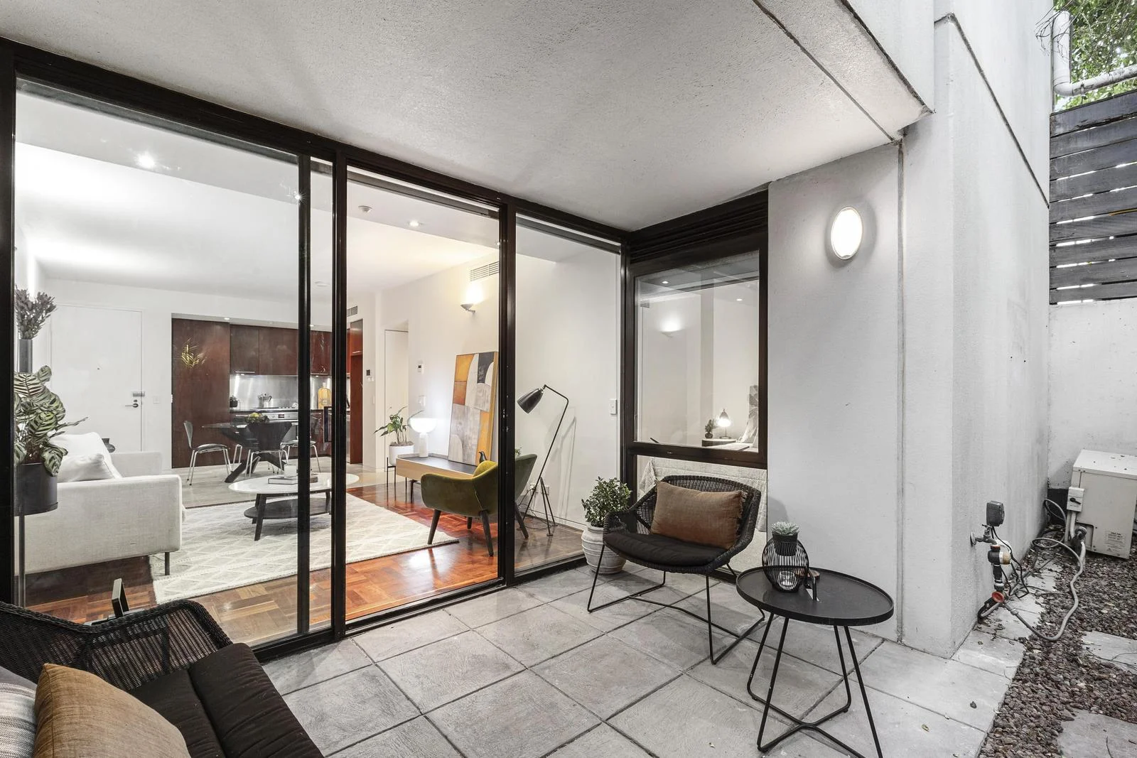 Additional image 2 of 1/228 The Avenue, Parkville VIC 3052