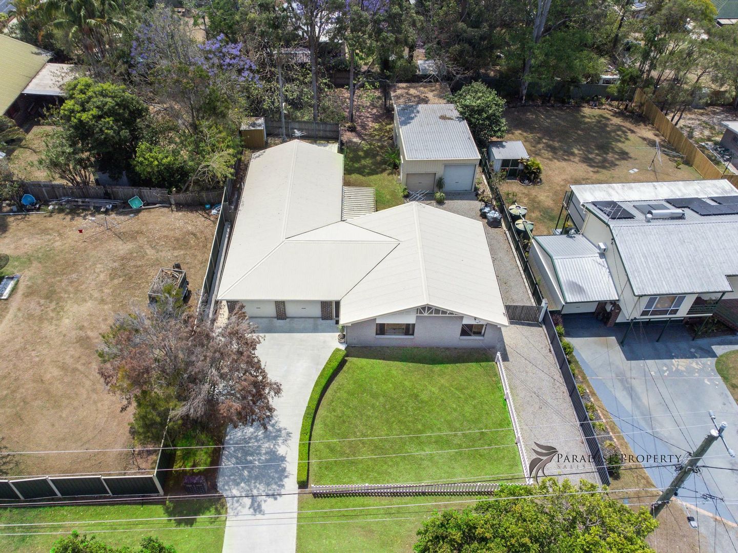 4 Barry St, Boronia Heights QLD 4124, Image 2