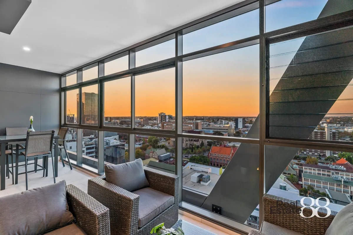 Apartment in Perth - View 3