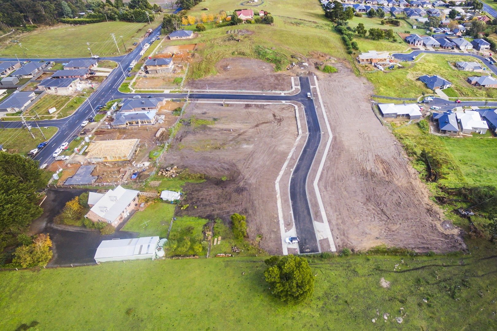 Lot 34 Lautaret Road, Brown Hill VIC 3350, Image 1