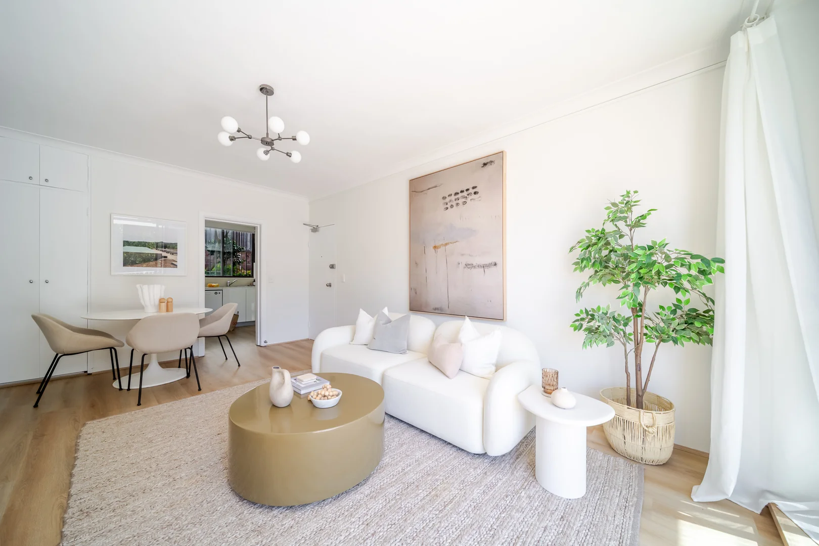 Additional image 3 of 16/38-40 Diamond Bay Road, Vaucluse NSW 2030