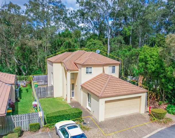 20/95-105 Arundel Drive, Arundel QLD 4214