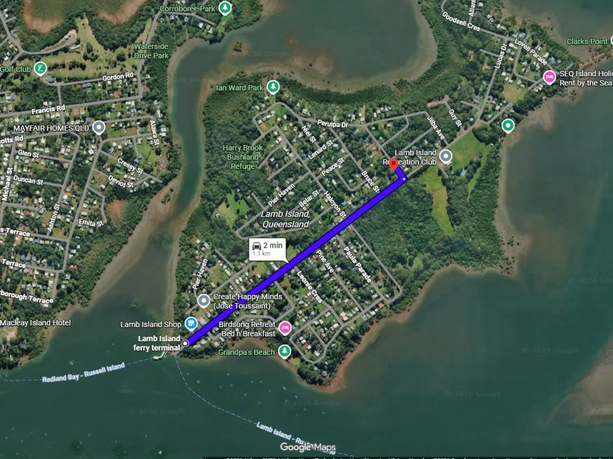 Additional image 19 of 118 Lucas Drive, Lamb Island QLD 4184