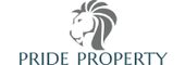 Logo for Pride Property Consulting