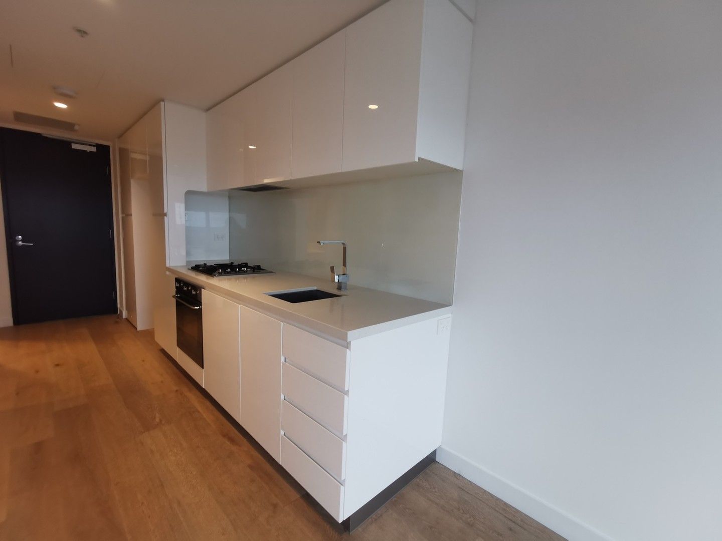 1 bedrooms Apartment / Unit / Flat in 2603W/42-48 Balston Street SOUTHBANK VIC, 3006