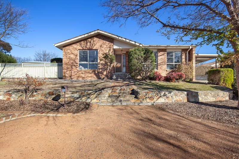 9 Bastow Circuit, Banks ACT 2906, Image 0