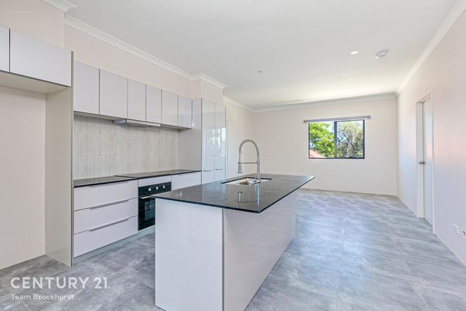 Picture of 276 Spencer Road, THORNLIE WA 6108