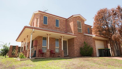 Picture of 48 Michelago Circuit, PRESTONS NSW 2170