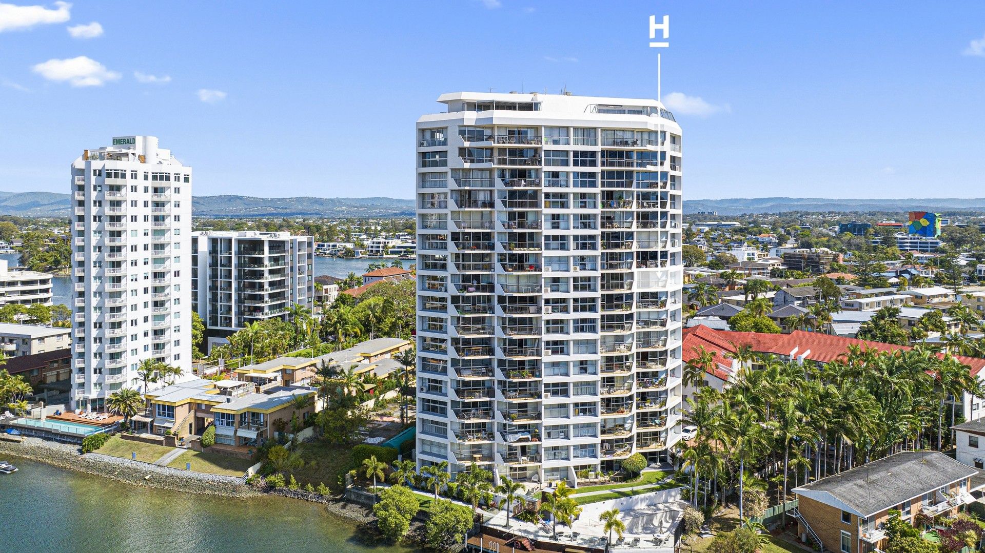 901/21 Peninsular Drive, Surfers Paradise QLD 4217, Image 0