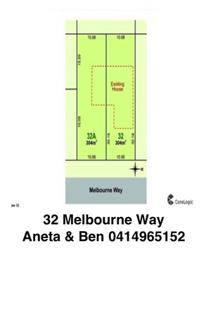 32 Melbourne Way, Morley WA 6062