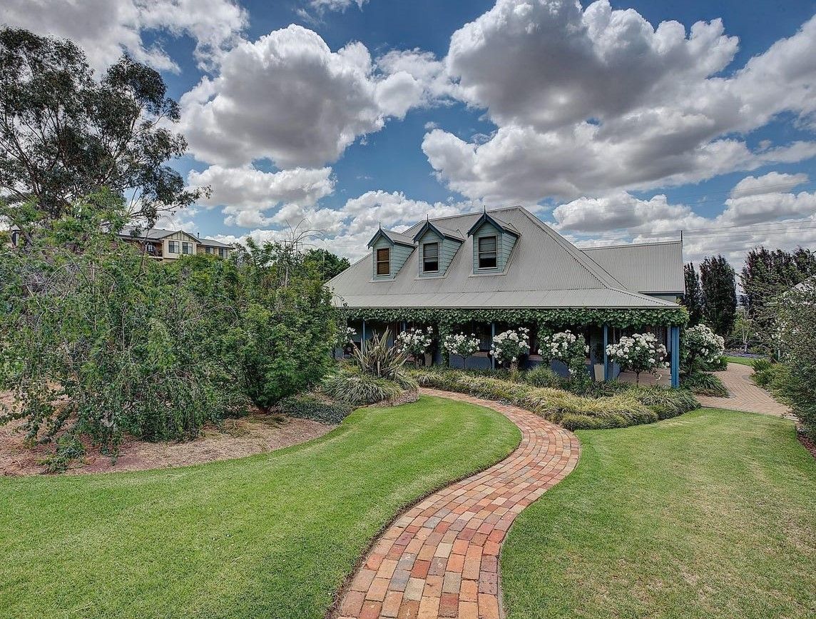 104 Bellevue Road, Mudgee NSW 2850, Image 0