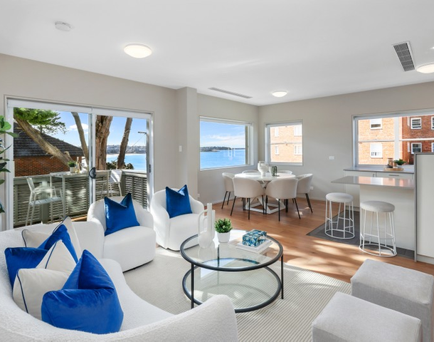 3/4 Reddall Street, Manly NSW 2095