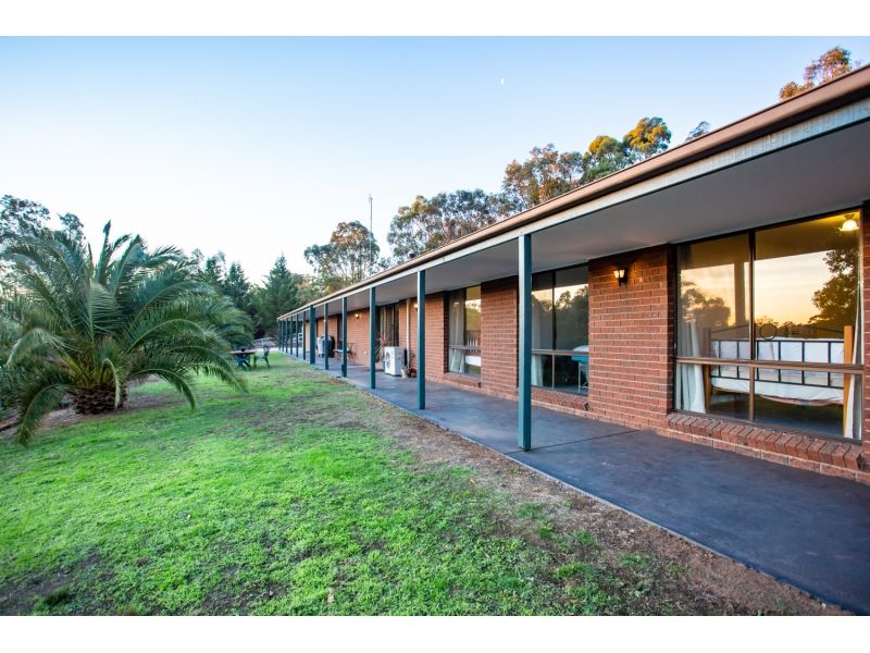 734 Pyrenees Hwy, Chewton VIC 3451, Image 1