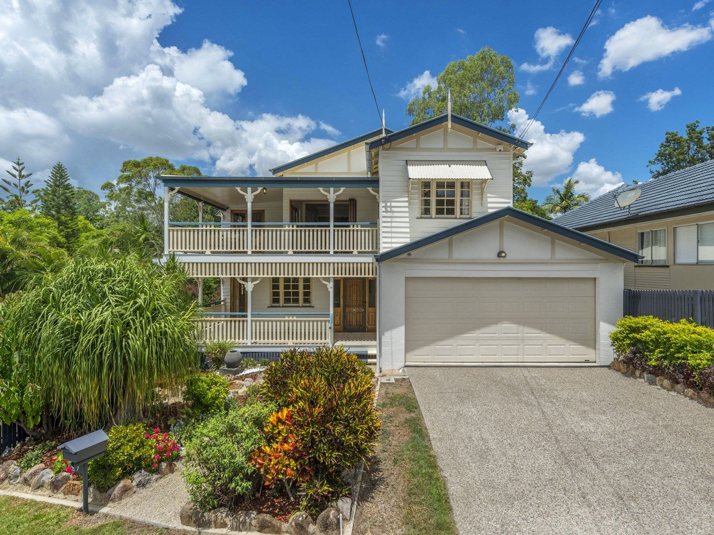 7 Park Avenue, Ashgrove QLD 4060, Image 0