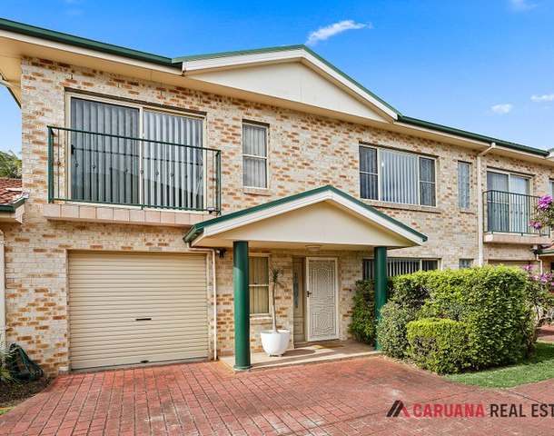 2/12 Burlington Street, Monterey NSW 2217