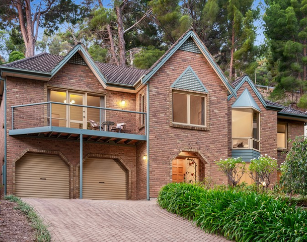 19 Jikara Drive, Glen Osmond SA 5064