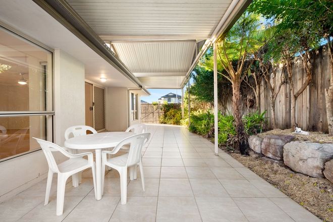 Picture of 1/47 Johnston Street, CARINA QLD 4152
