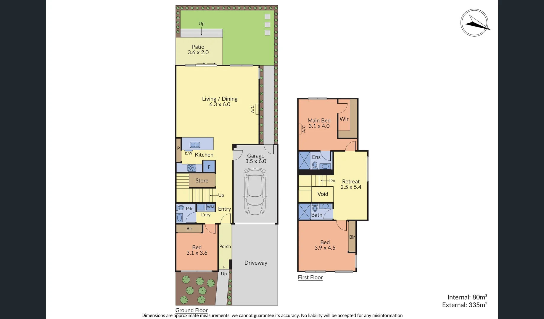 Additional image 14 of 8 Steers Way, Lilydale VIC 3140