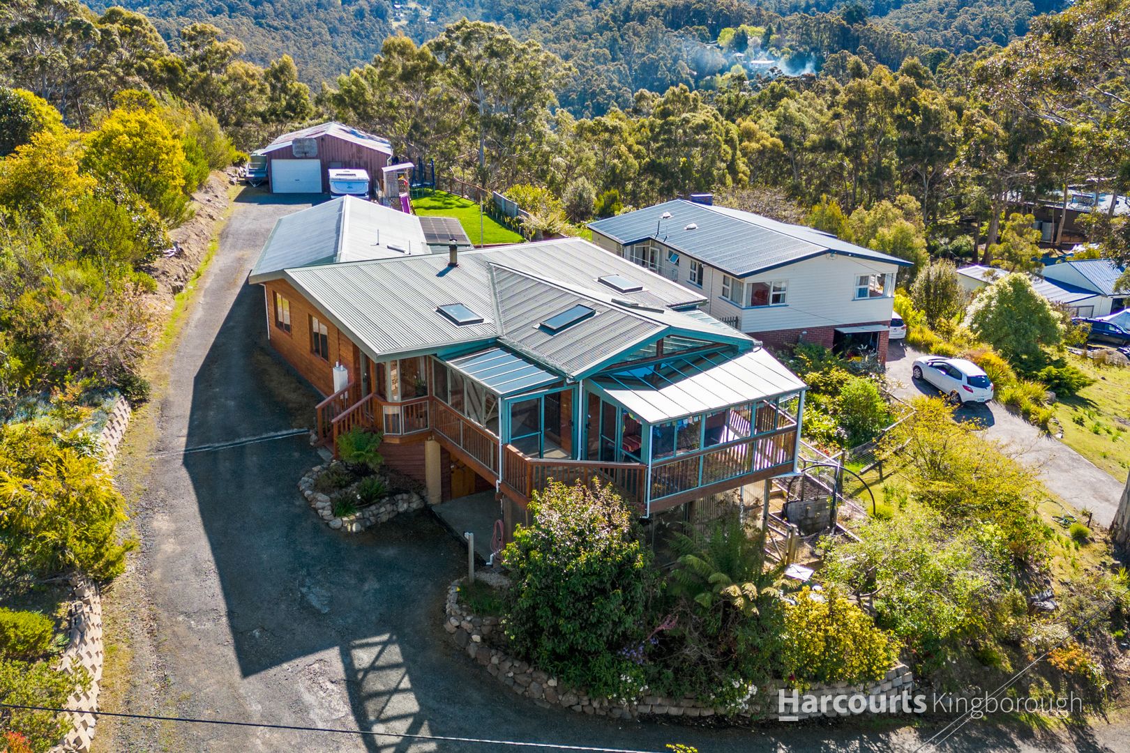 107 Summerleas Road, Fern Tree TAS 7054, Image 2