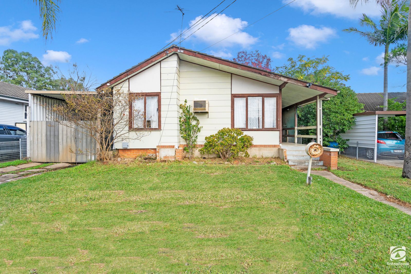 48 Mariana Crescent, Lethbridge Park NSW 2770, Image 0