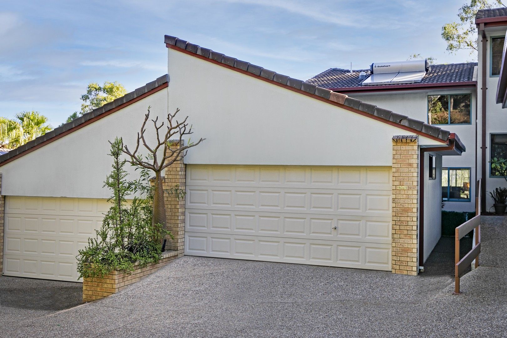 3 bedrooms Townhouse in 2008/6 Crestridge Crescent OXENFORD QLD, 4210