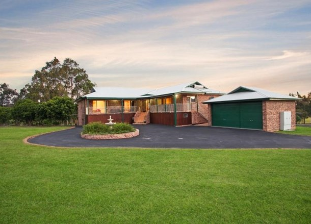 15 Werai Close, Brandy Hill NSW 2324