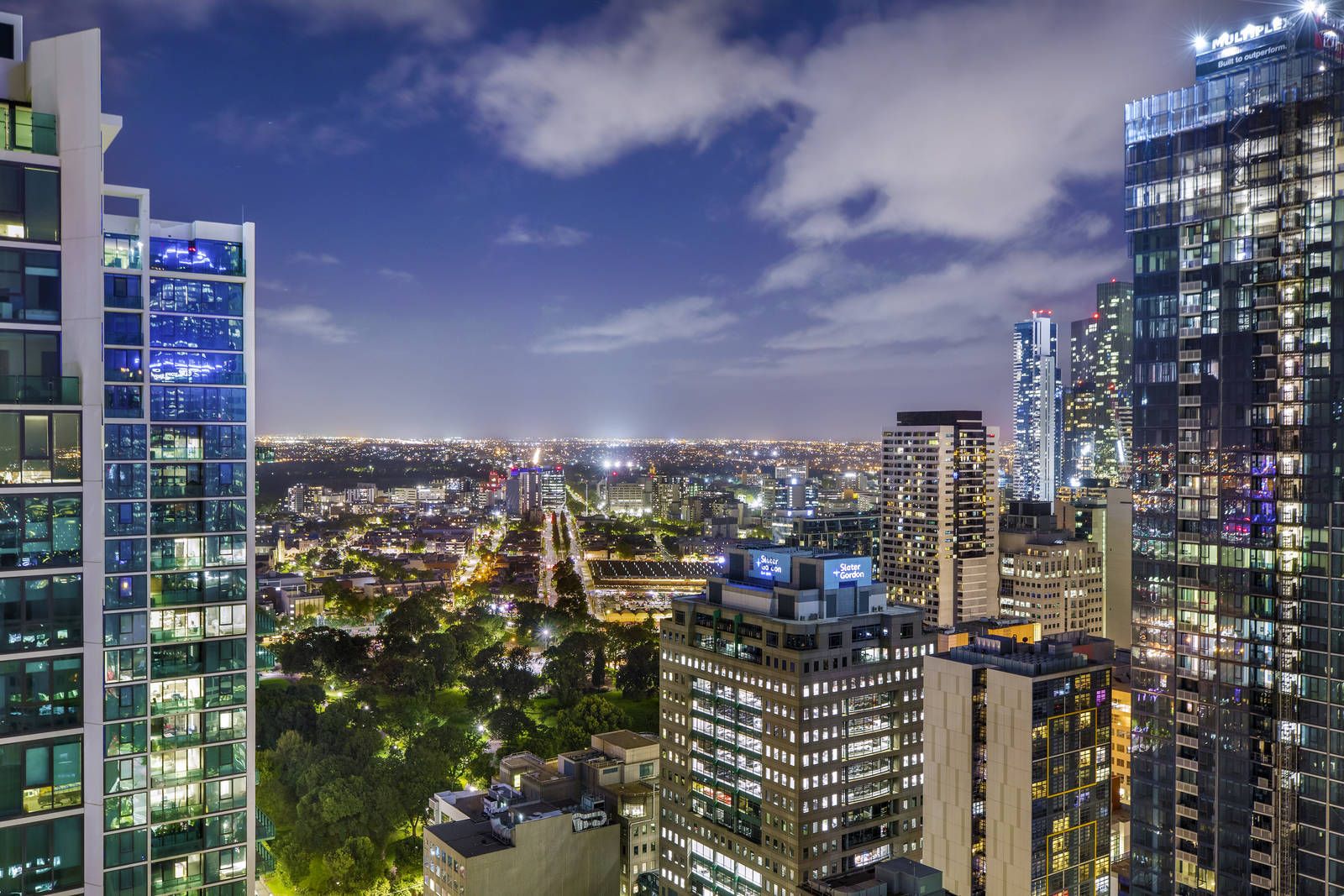 4102 38 Rose Lane Melbourne Vic 3000 Domain