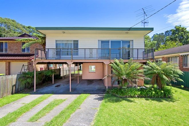 Picture of 94 Kalua Drive, CHITTAWAY BAY NSW 2261