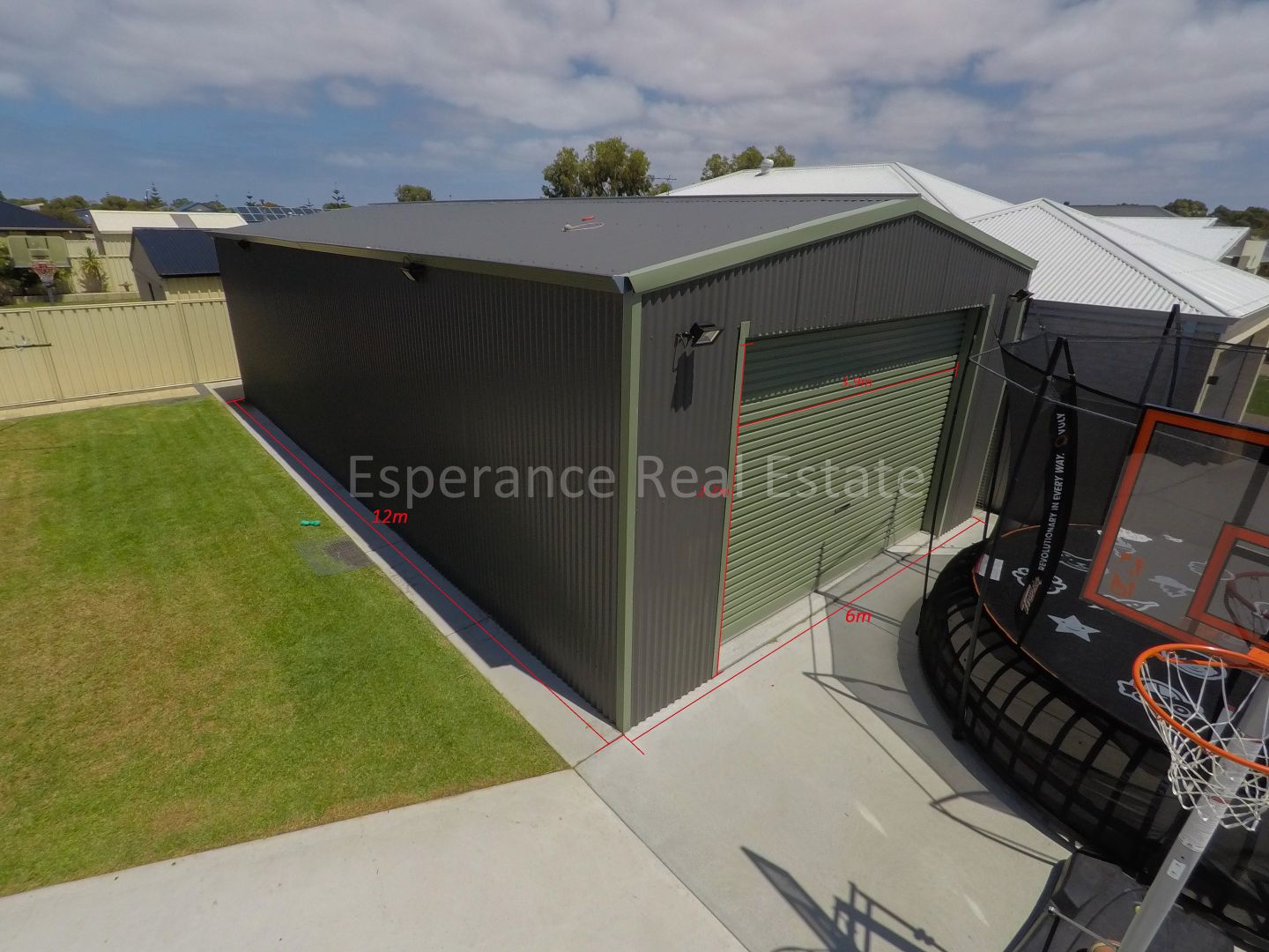 21 Baleine Drive, Castletown WA 6450, Image 1