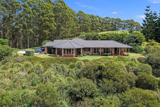 Picture of 140 Phoenix Drive, TINTENBAR NSW 2478