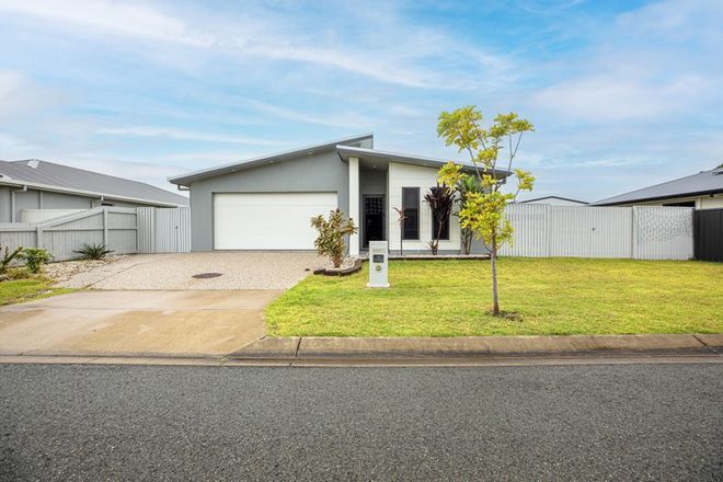 Picture of 10 Eastbark Court, RICHMOND QLD 4740